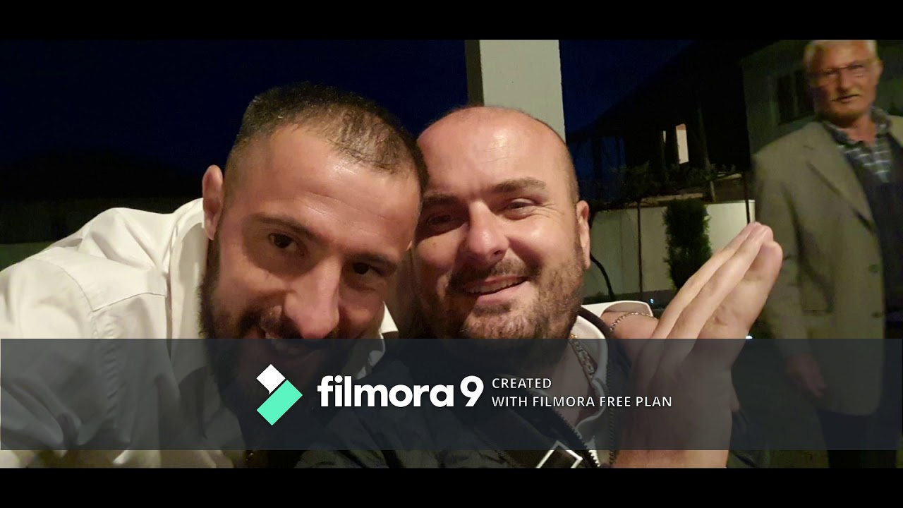 Gazmend Halitaj tallava per luan baben edhe imer italin