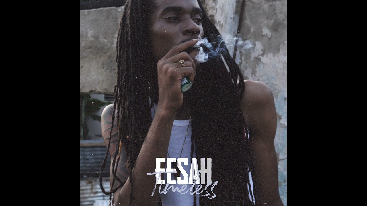 @eesahmusic   - Seed Yuh Plant ft @ZikkiKenya