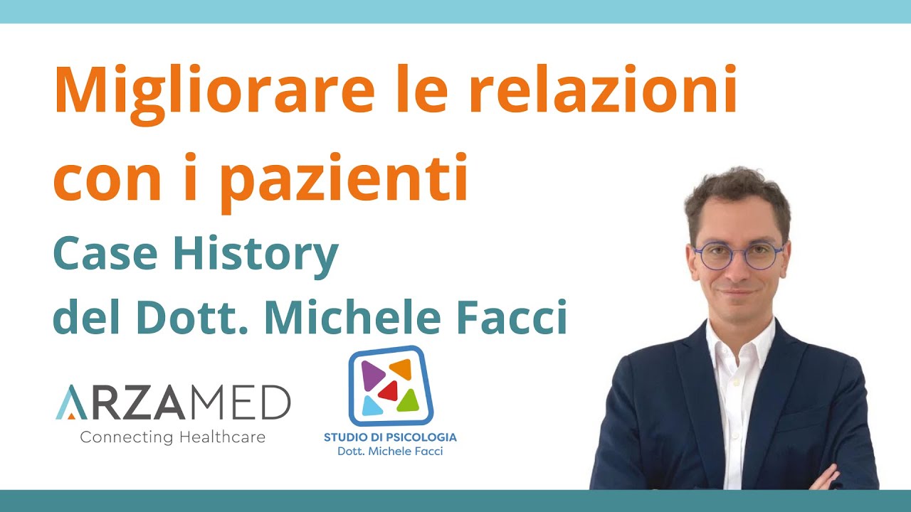 Come migliorare le relazioni con i pazienti con la digitalizzazione di uno Studio di Psicologia