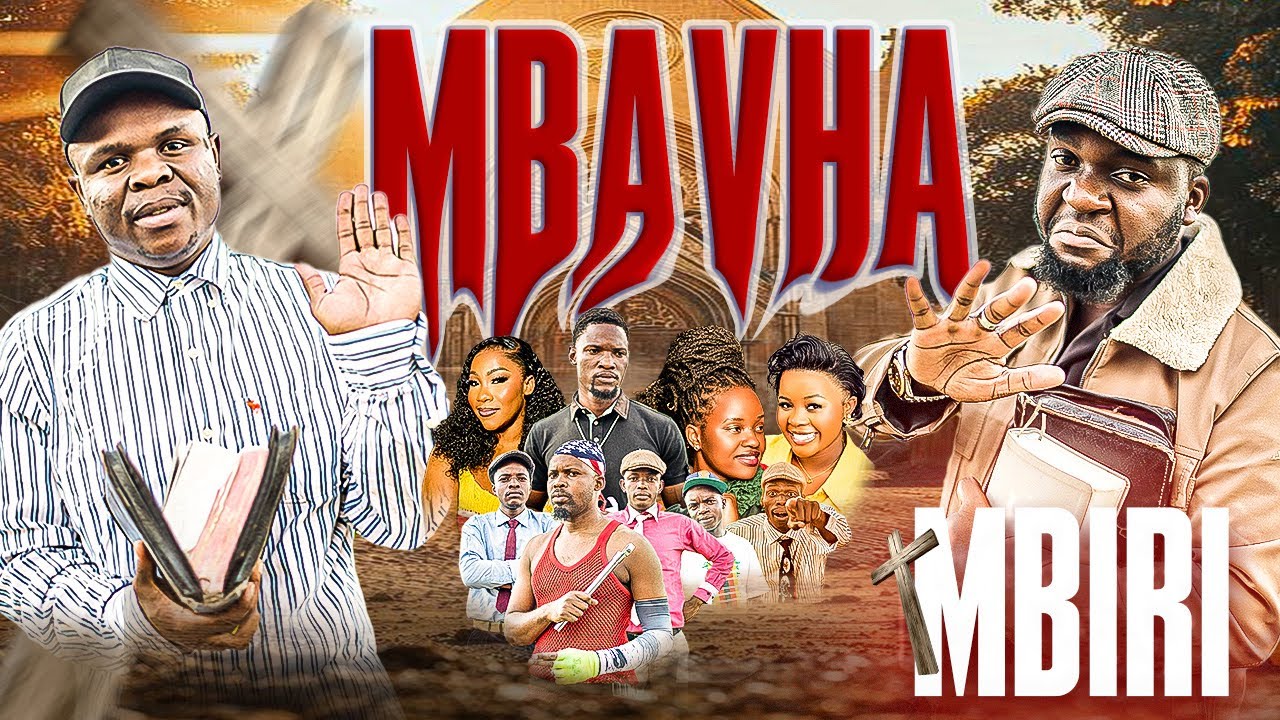 MBAVHA MBIRI NEW ZIMBABWEAN COMEDY DRAMA