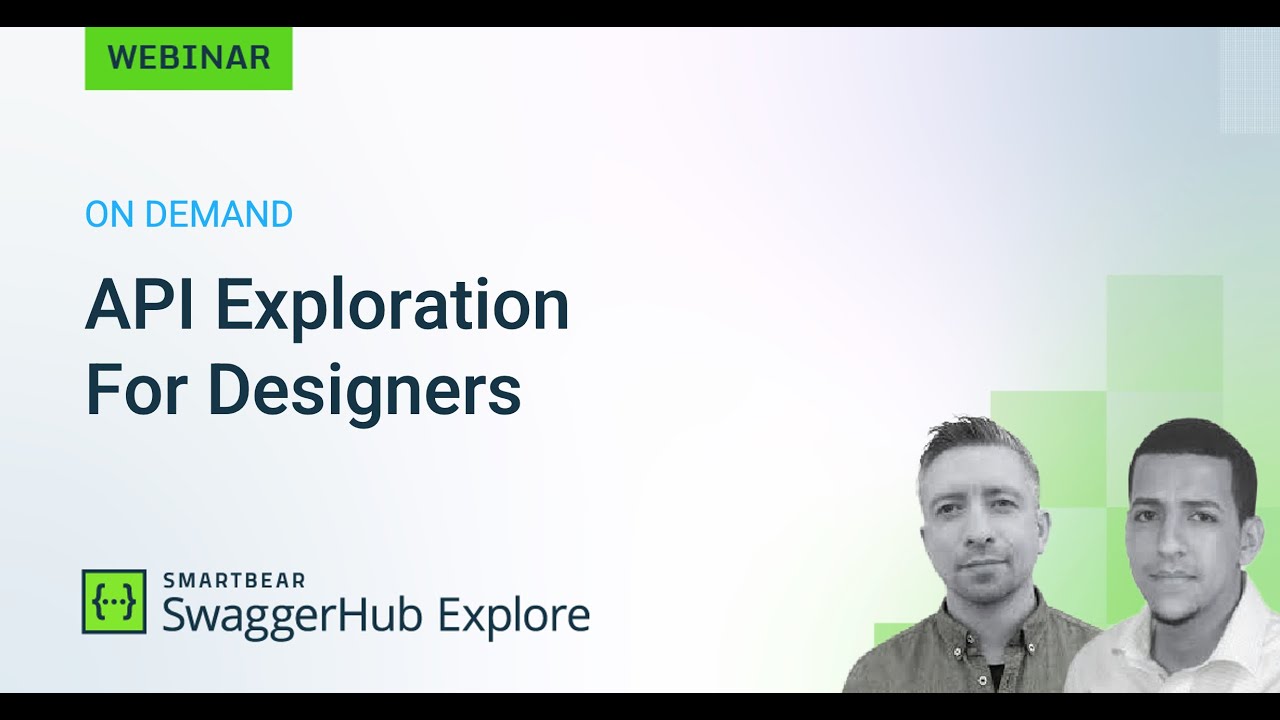 Изучение API для дизайнеров