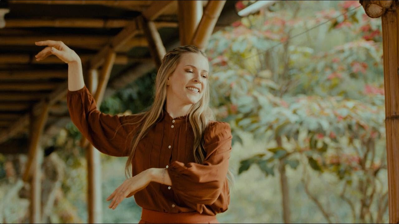 DON AURELIO - Katie James