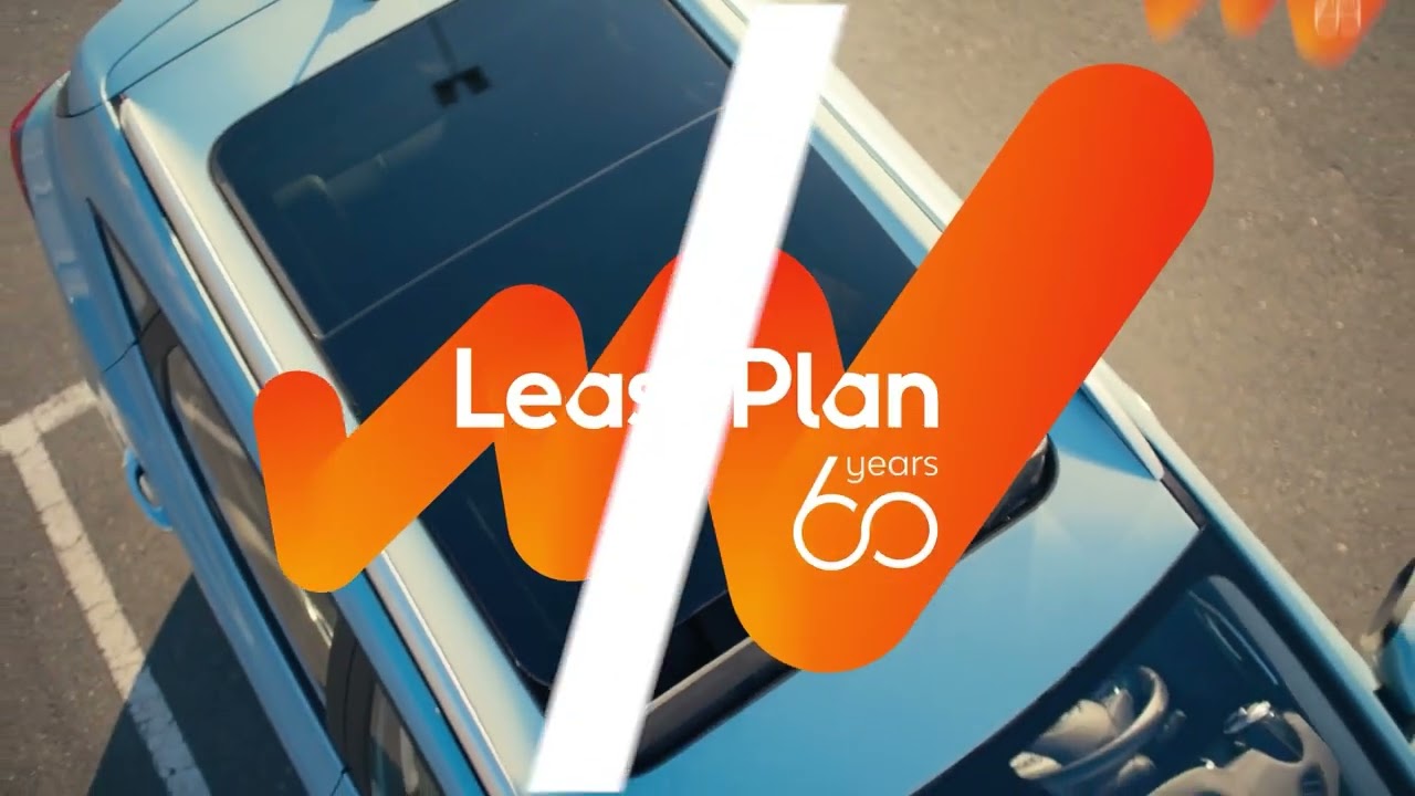 Special anniversary deal by LeasePlan
