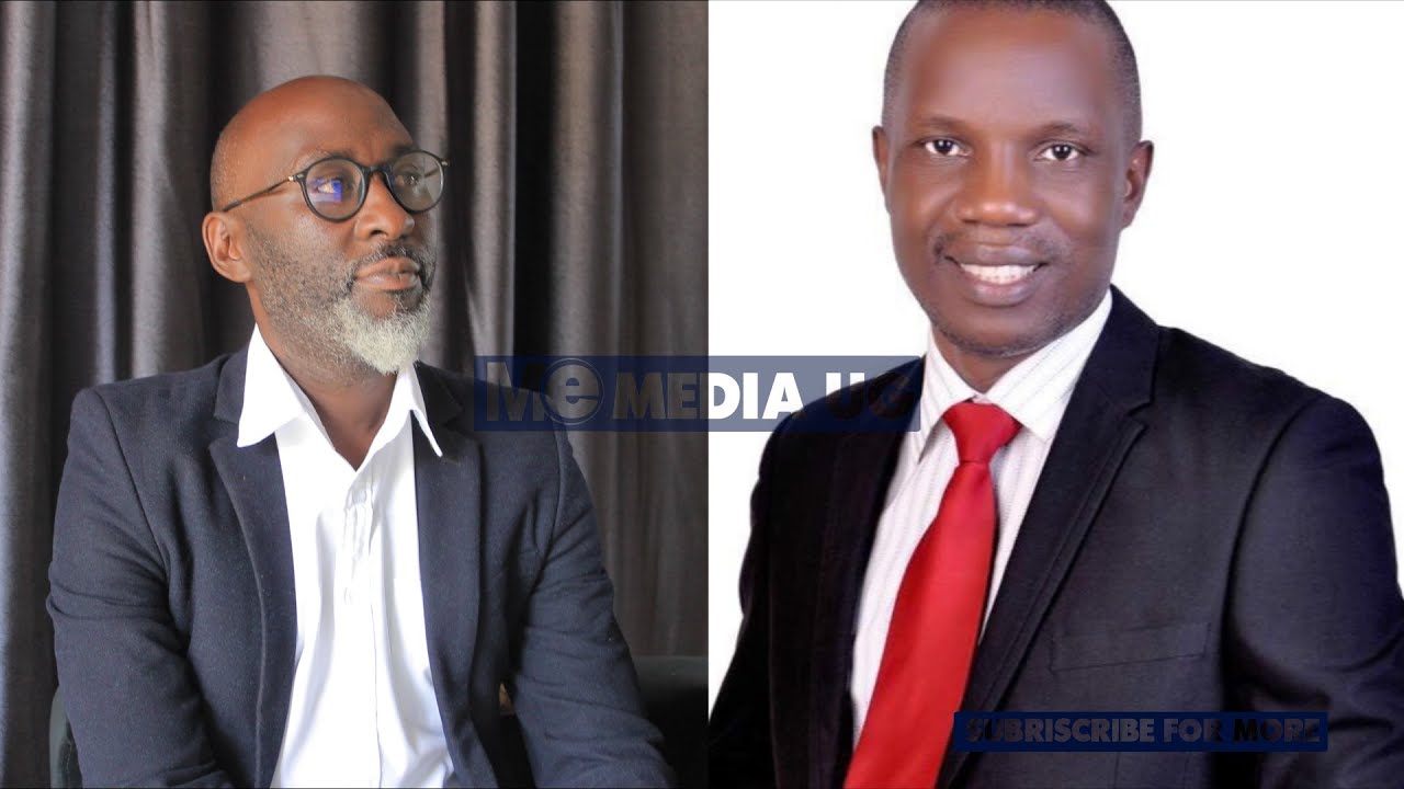 ''Abayimbi Mulina Okutandika Okuwa Kaye Wisdom Ekitiibwa'' Isma Olaxess Abalangidde Obutasoma