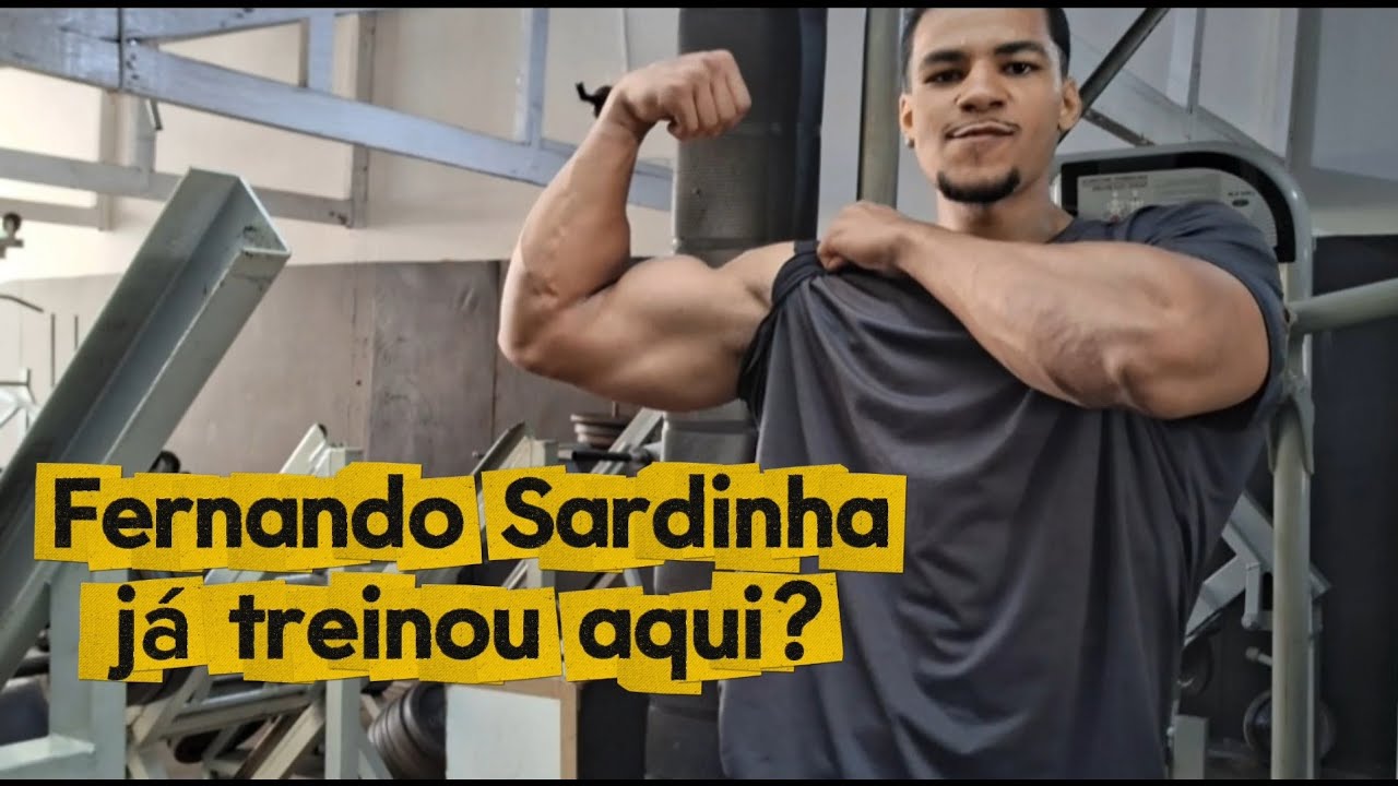 Dia de braço- Arms Day