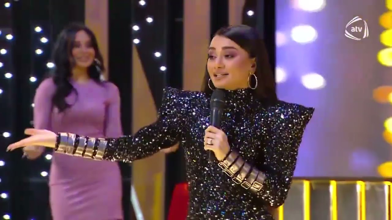 AZERBAYCANLI ZEYNEP HASANOVA ESMER KIZ GARA KIZ GEÇ KALMA ARA KIZ