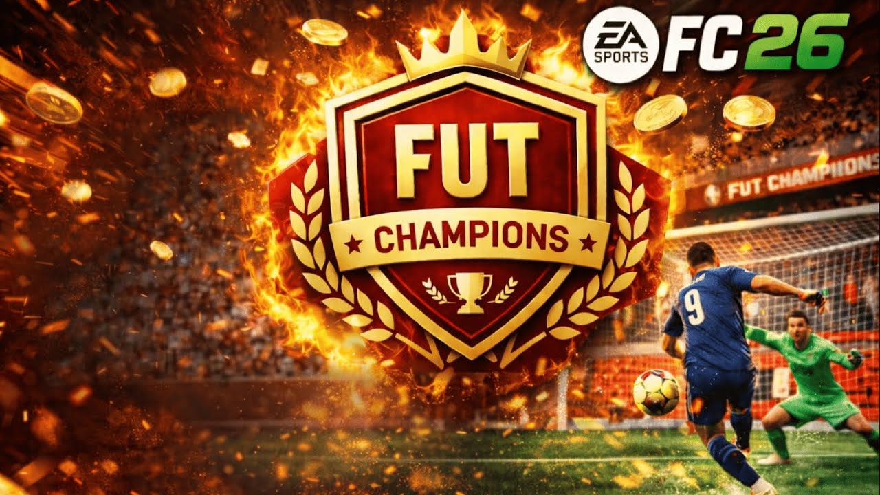 JUEGO MI SEGUNDO FUT CHAMPIONS - NUEVOS SBC Y EVENTOS - PS5 GAMEPLAY