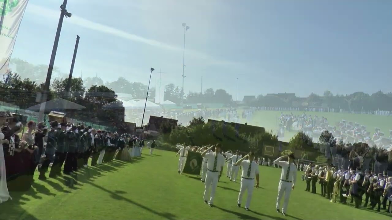 2023 Oestinhausen Kreisschützenfest