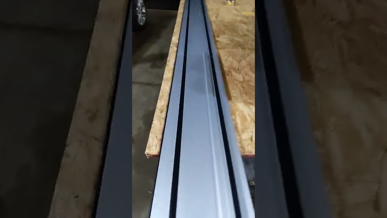 MasterForce 6-1/2 in plunge cut track saw kit