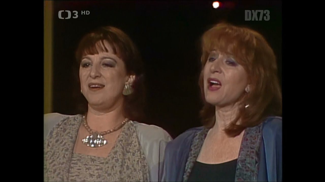 Martha Elefteriadu, Tena Elefteriadu - D&aacute;l než slunce vst&aacute;v&aacute; (Midnight Special)