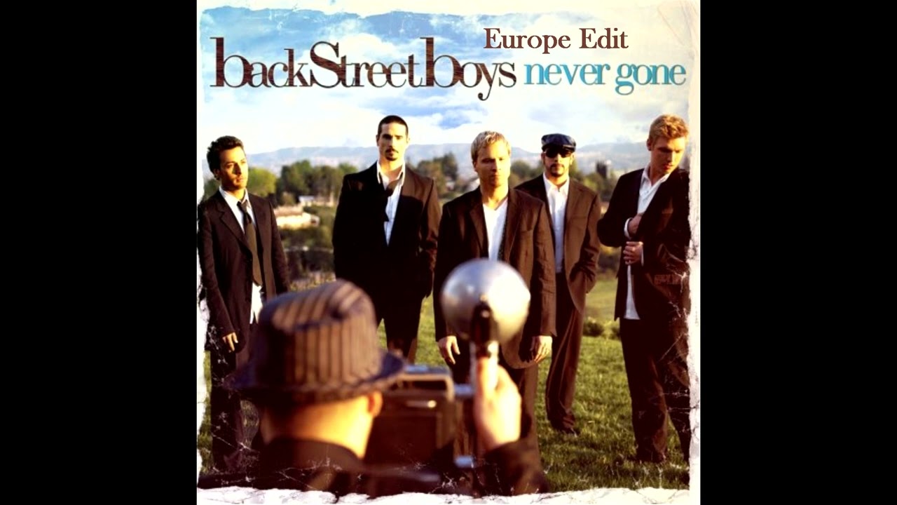 Backstreet Boys - Safest Place To Hide [5.1 Surround Sound]