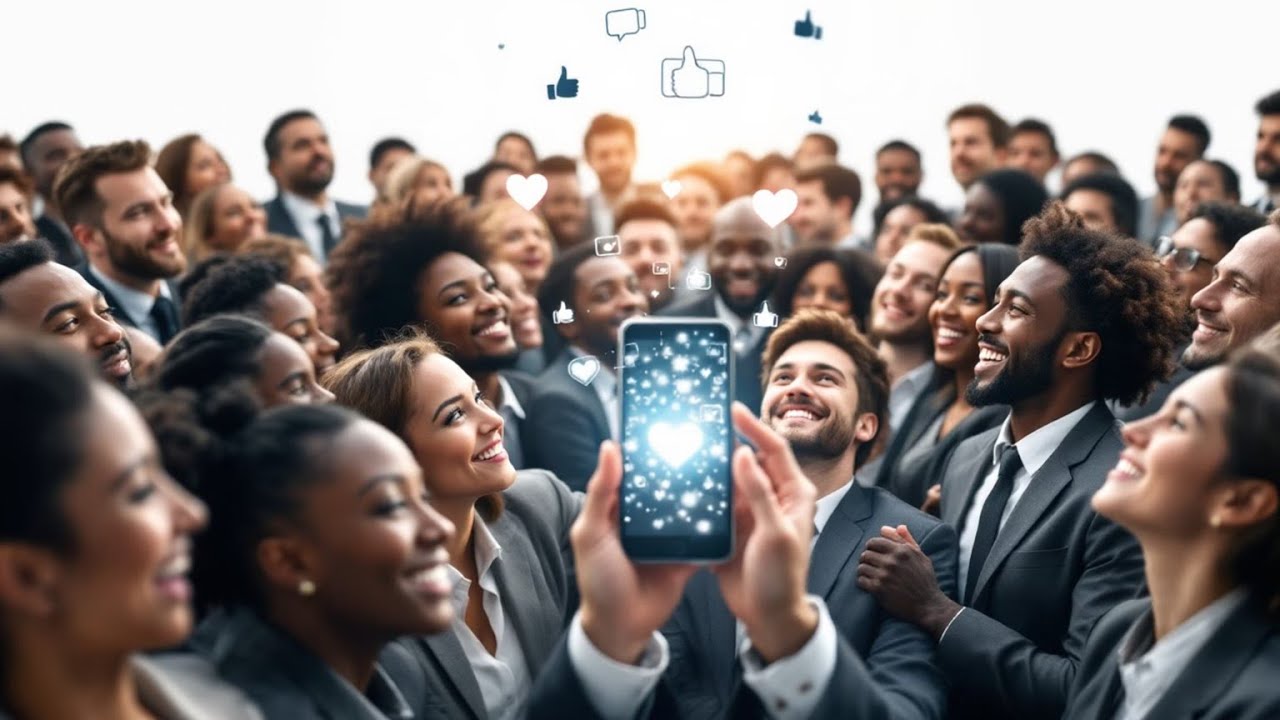 Secrets of Social Media Every Christian Must Know pt 2- Harvesting in 2025 (Pastor Boomy Tokan)