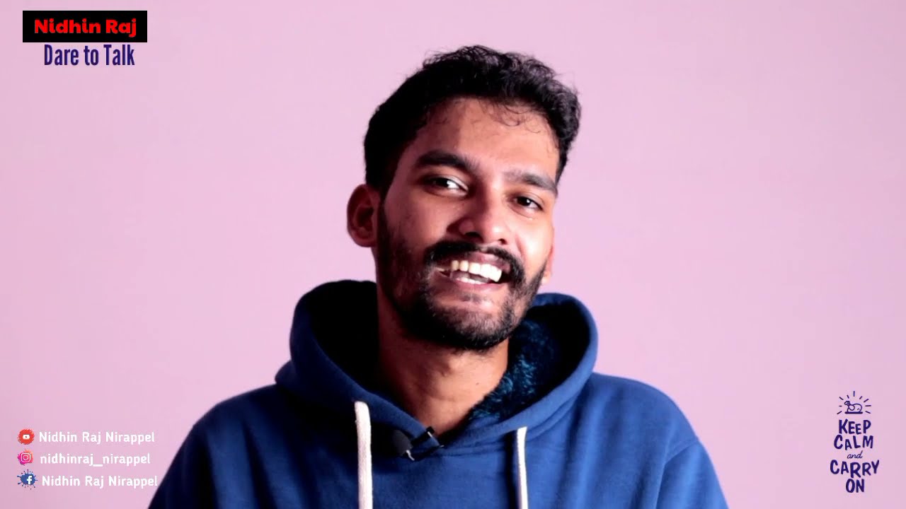 നിങ്ങളുടെ നിപ്പിൾ ഇങ്ങനെയാണോ? | പ്രശ്നമാകുമോ? ‼️Dare to Talk‼️#Ep84 | NRN | Nidhin Raj Nirappel