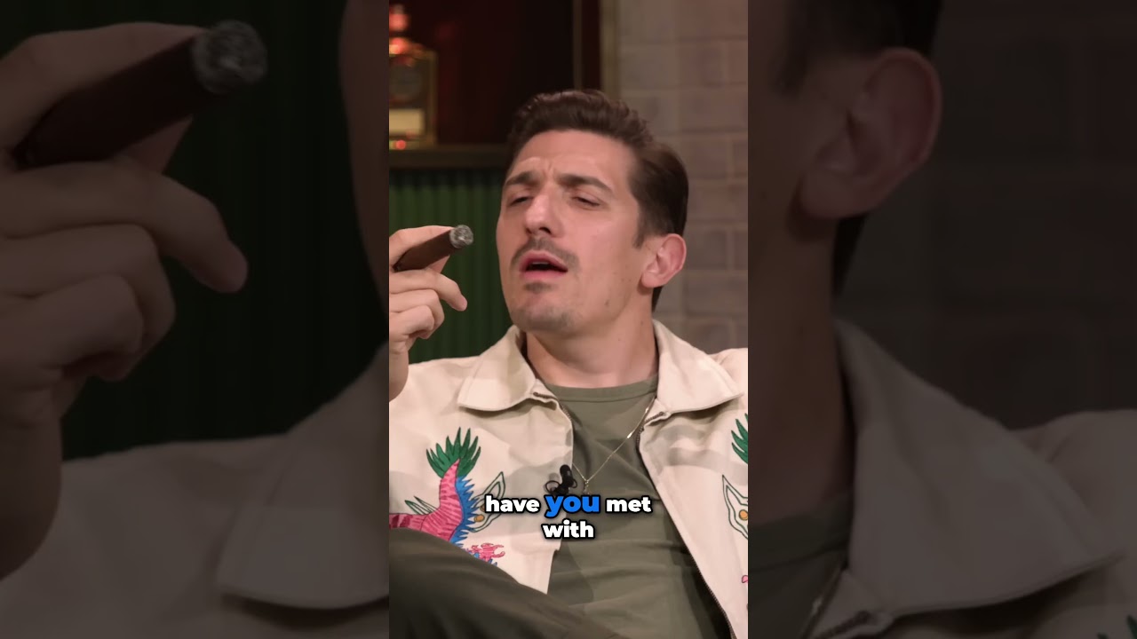 &ldquo;Joe Rogan Calls Out the REAL War Profiteers 👀💰&rdquo;