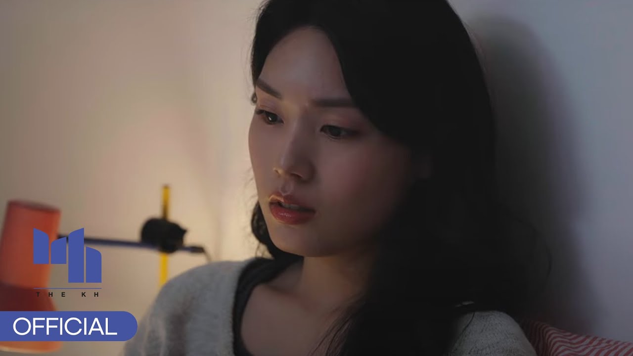 김한결 (KIM HAN KYUL) - '애써' MUSIC VIDEO