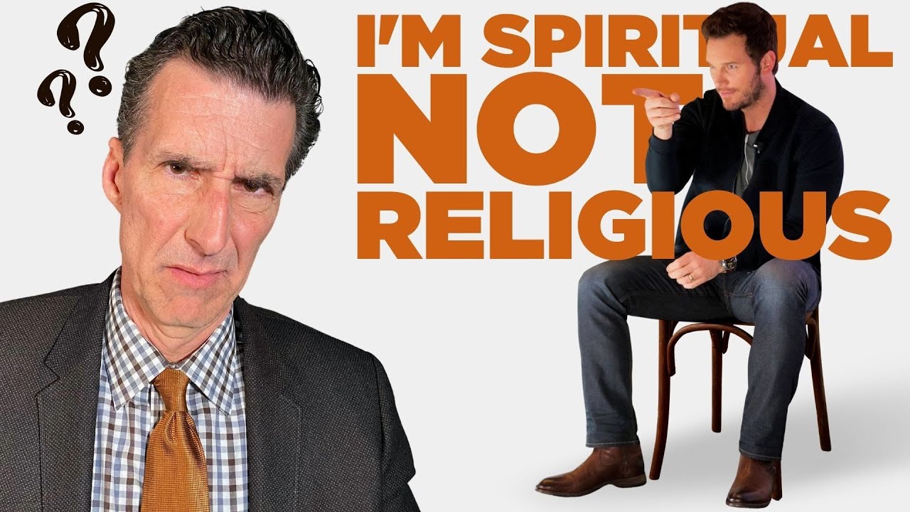 Ten Sloppy Slogans Christians NEED to LOSE!