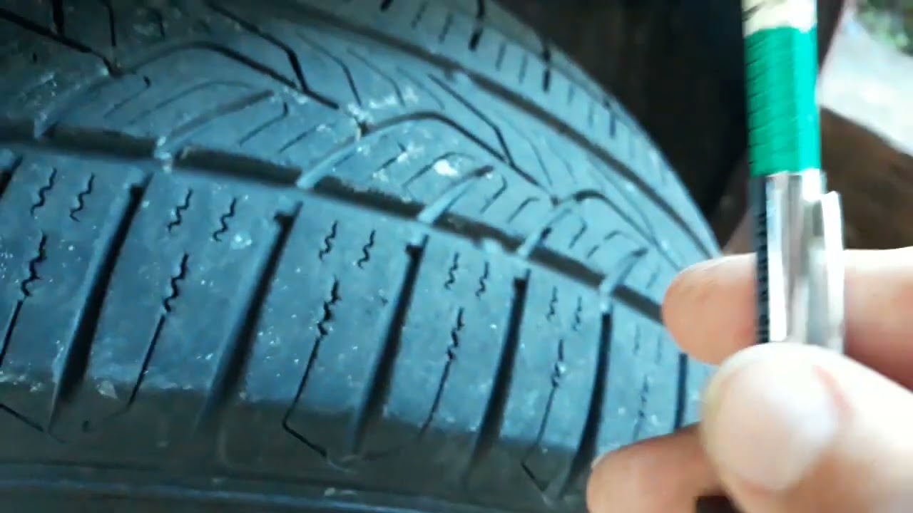 SL or XL tires? Update Video