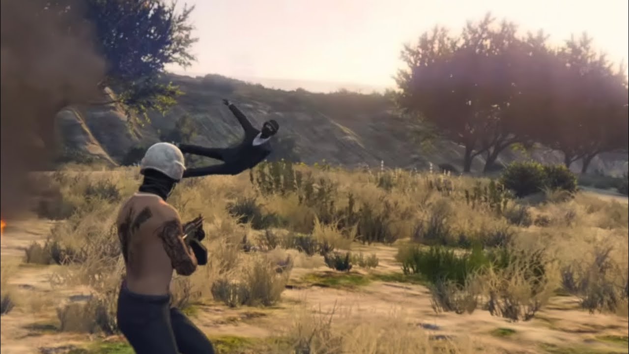 The cleanest PS5 Base Montage you’ll ever watch