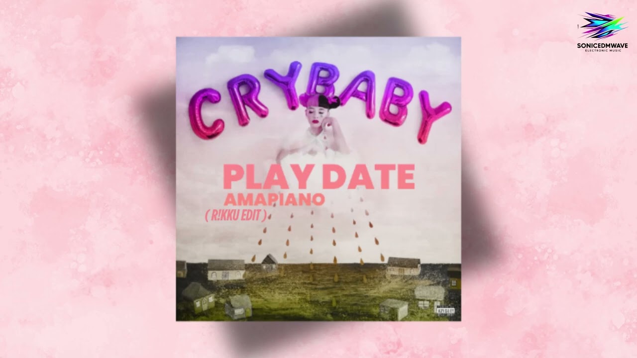 PLAY DATE - AMAPIANO ( R!kku Edit )