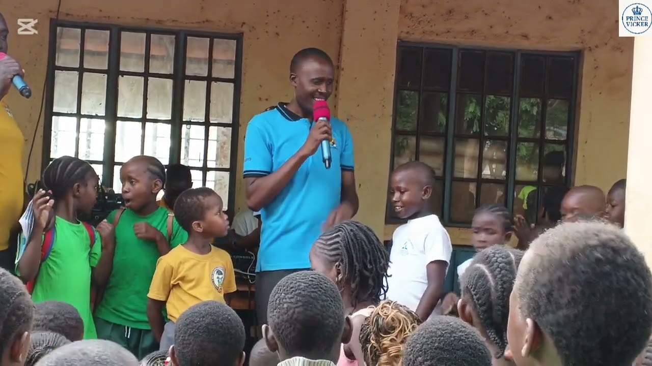 KCF ADVENTURERS CAMP-OUT MTITO ANDEI DAY 2 | #2025 #subscribe 