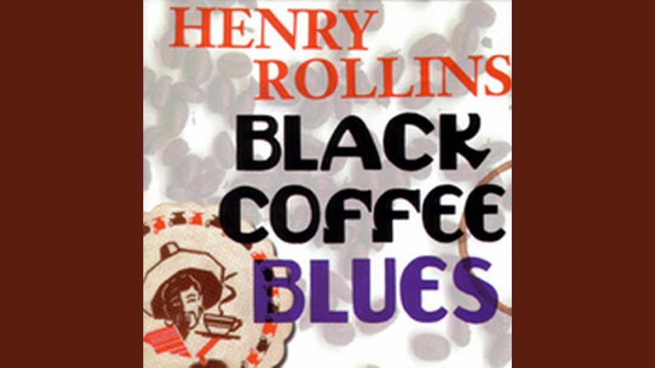 Black Coffee Blues (New York City)