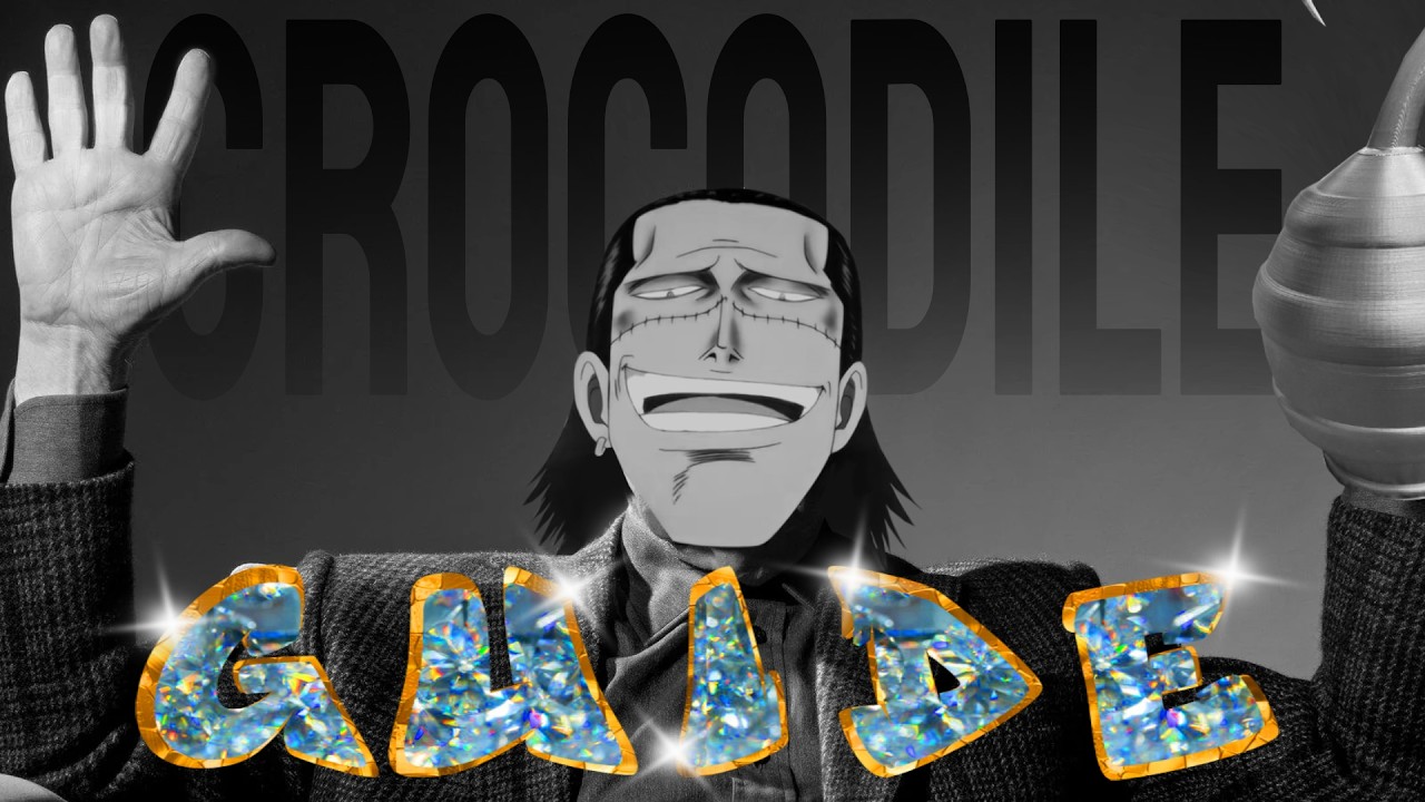 The Definitively Non-Definitive Crocodile Guide (OP17)