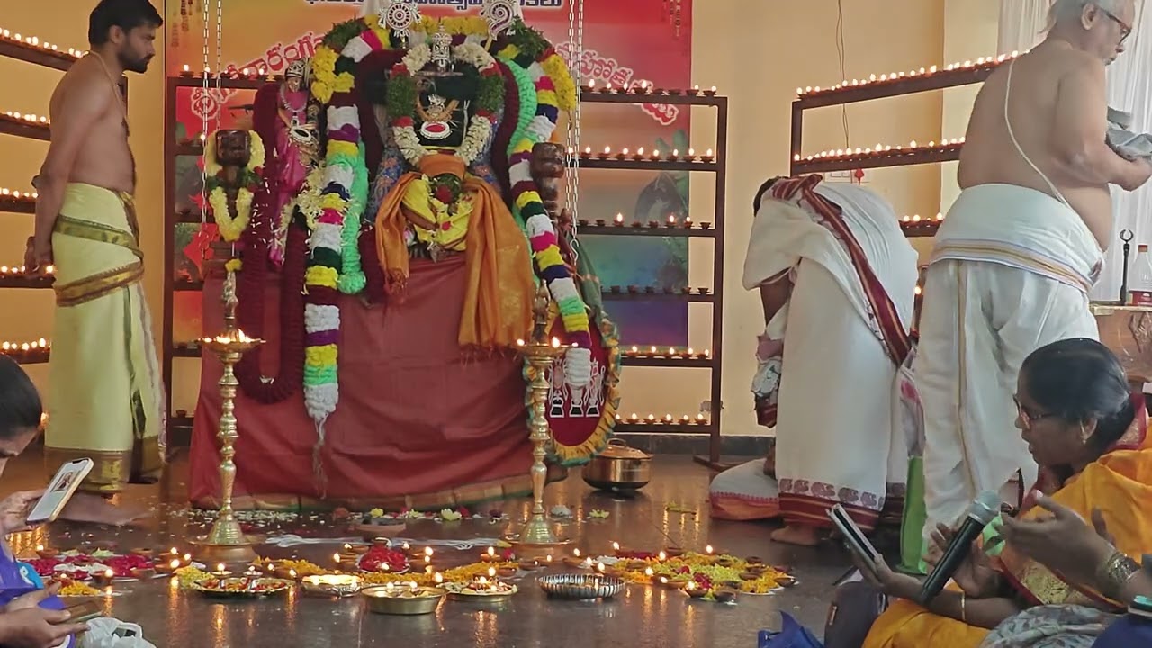 తిరుప్పావై 24 వ రోజు పాశురం విశిష్ట వివరణ #thiruppavai #devotional #margazhi #godadevi #bhakti 