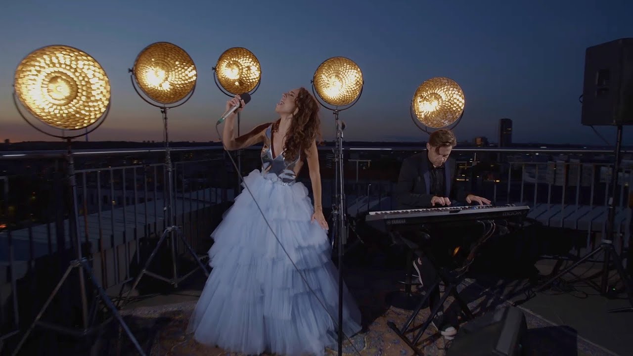 KaYra & Mark Les &ndash; Shallow