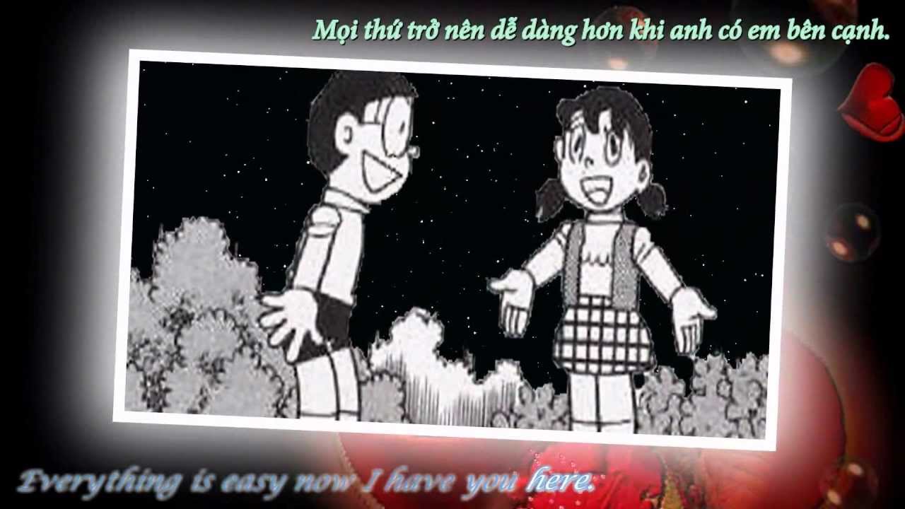 [HD]+[Kara]+[Vietsub]-When you tell me that you love me-Westlife feat Diana Ross