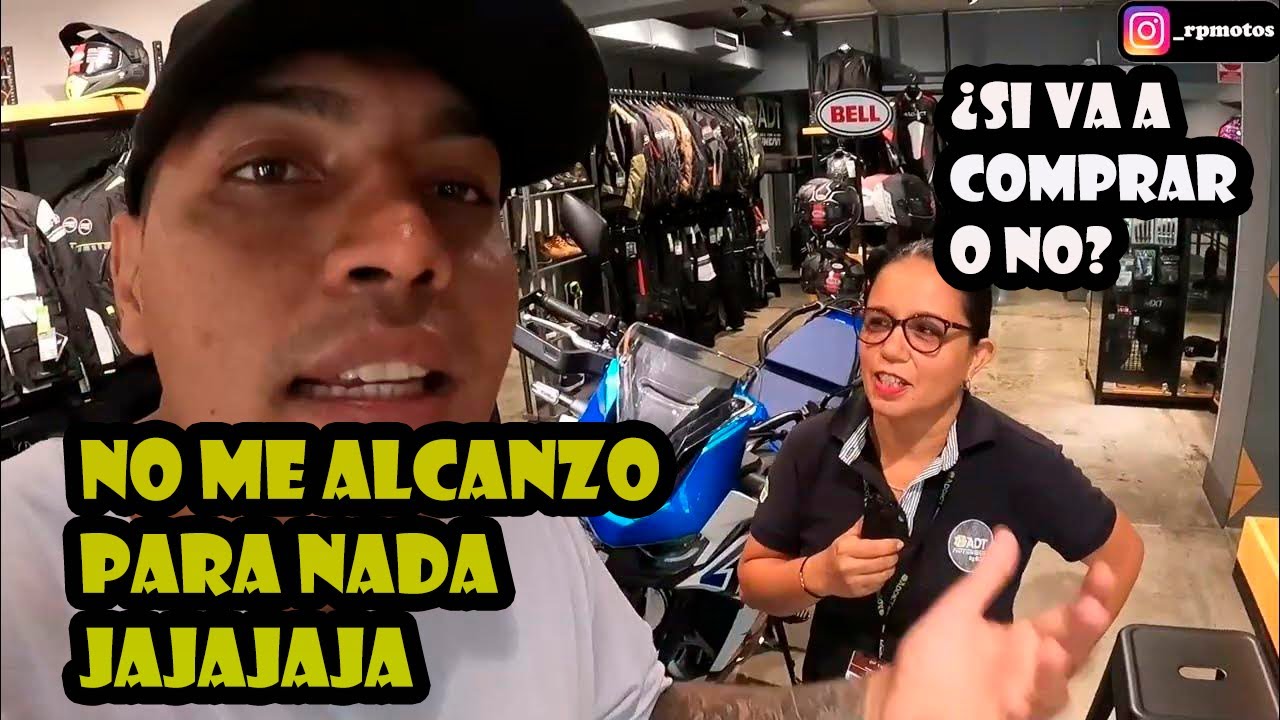 Entre a ALMACEN Chaquetas ADT para Motociclista MUY ¿costoso?🤣