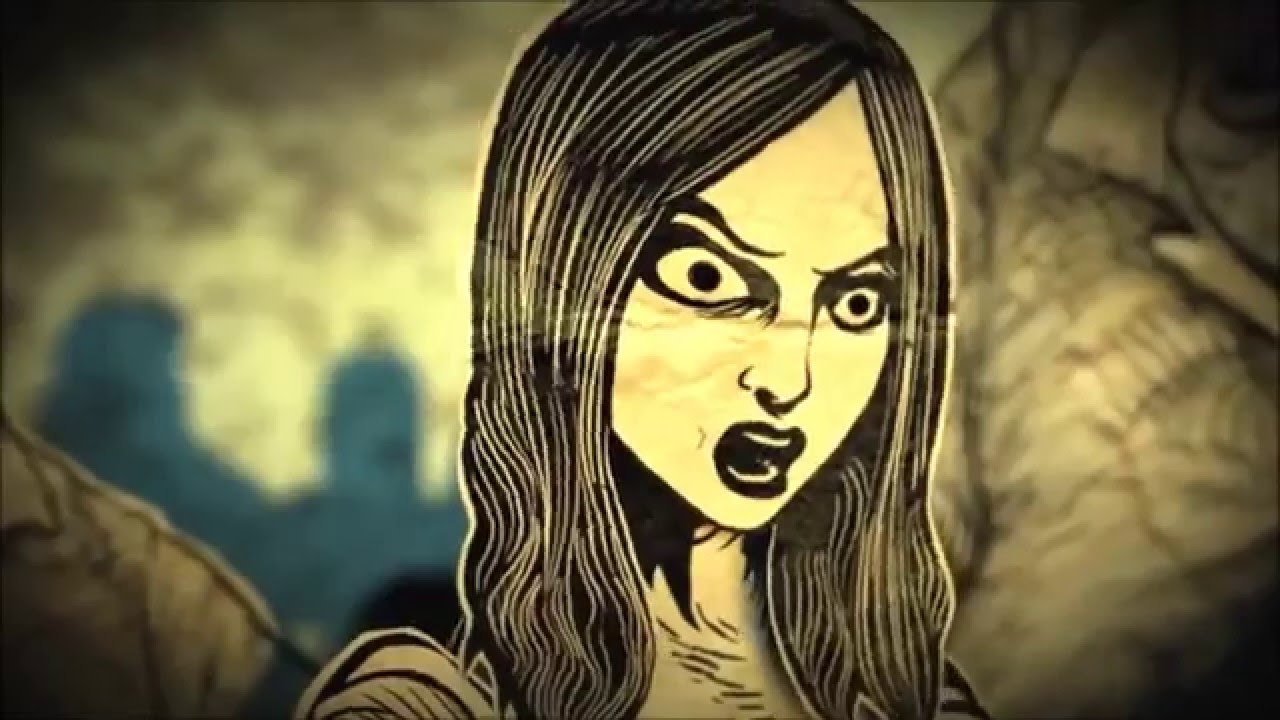 Melanie Martinez - Mad Hatter (Unoffical Video) ➼ Alice: Madness Returns