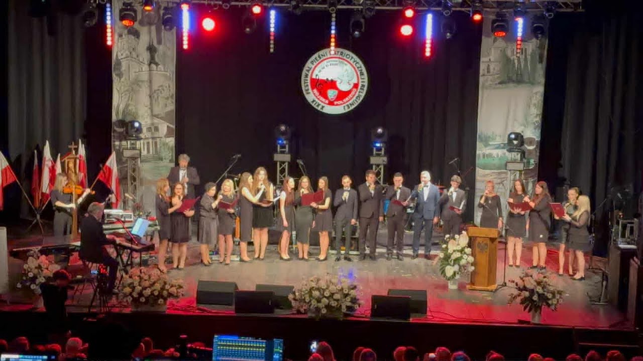 LECHICI KONCERT GALOWY FESTIWALU 2025