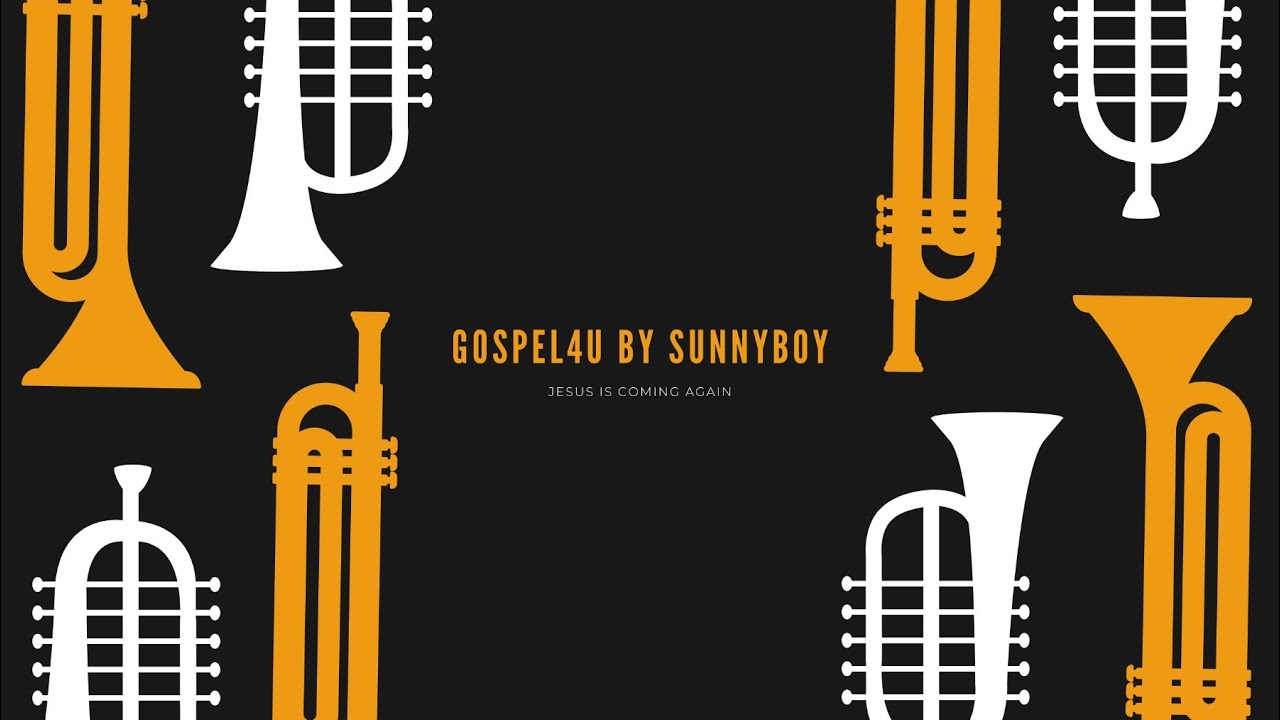 Gospel4u By Sunnyboy Worship