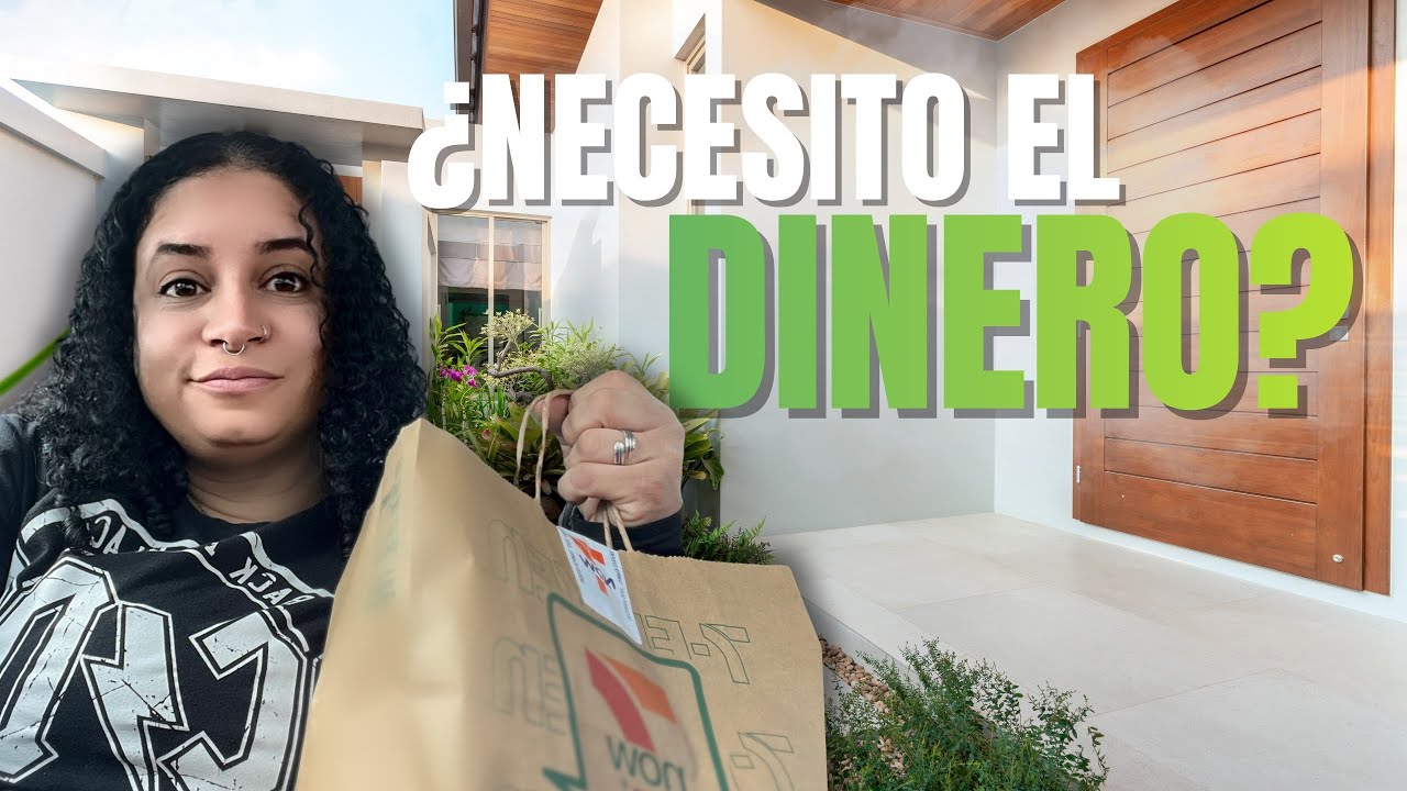 Así ESTOY PAGANDO mis VACACIONES | Puertorriqueña en USA🇺🇸