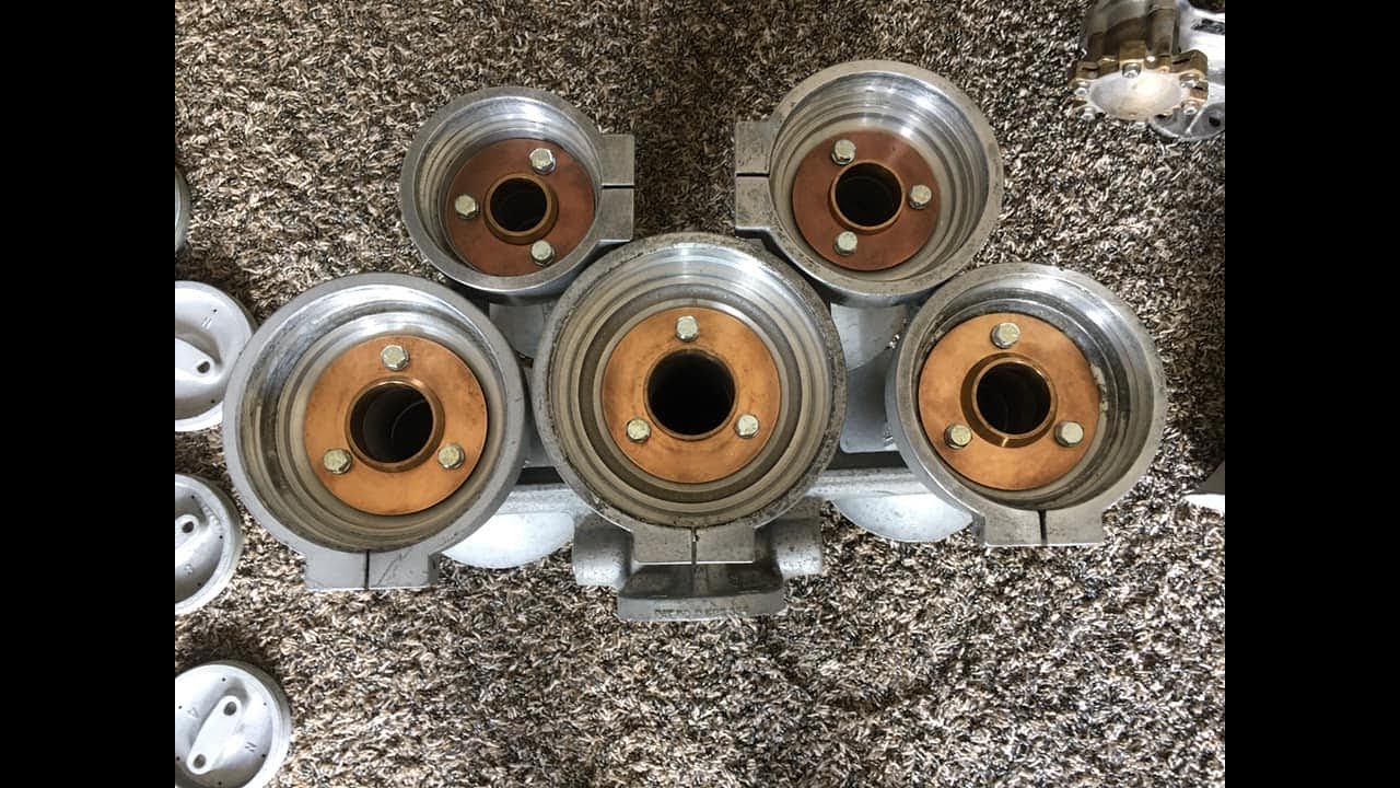 M5 Horn Voicing (M5 Tuning)