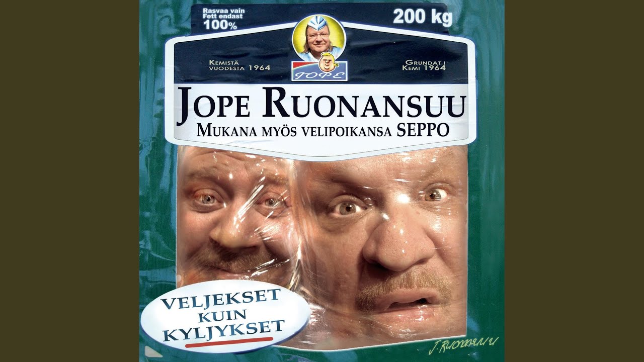 Vanhan Taunuksen tarina
