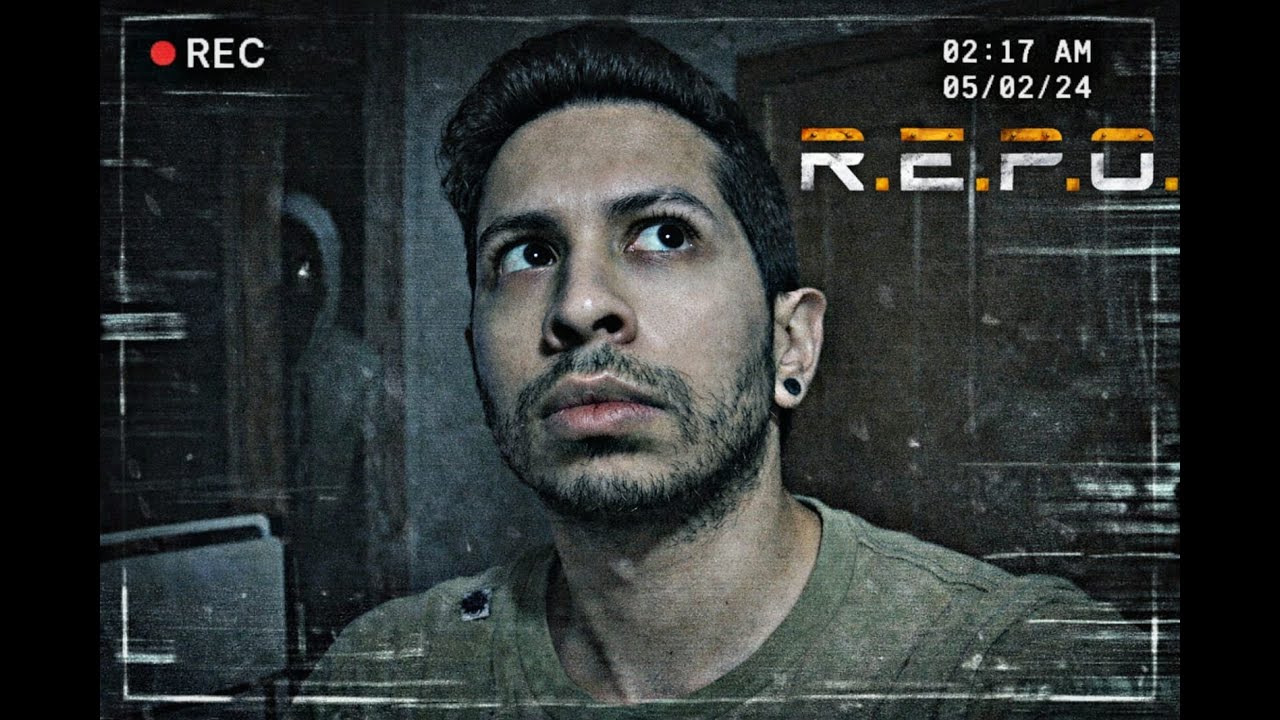 REPO PERO SOMOS MALOS #REPO| SirSoliz