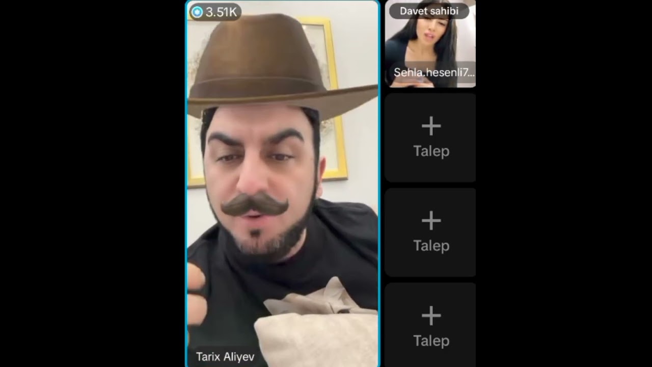 Tolik uşağının anası haqqında şok a&ccedil;ıqlamalar verdi😱