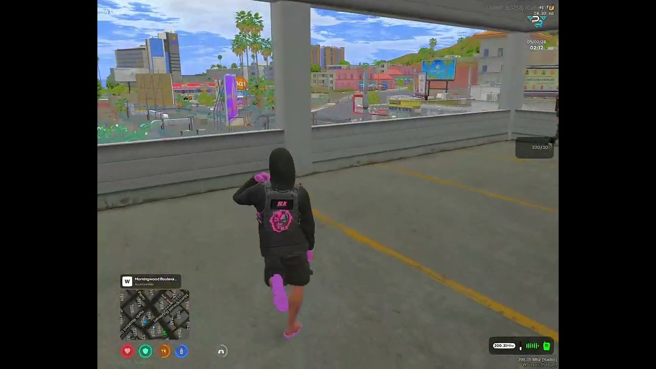 Clip 2