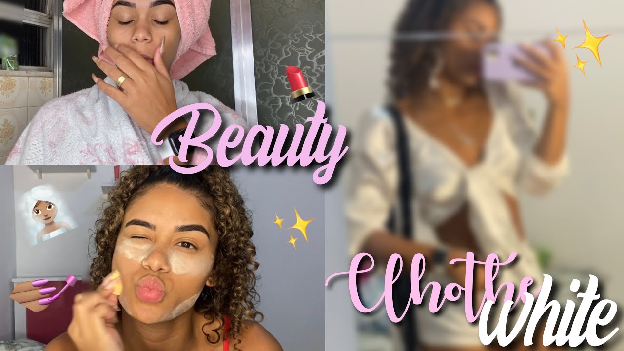 ARRUME-SE COMIGO PARA SAIR COM O BOY!!!👩🏽‍❤️‍💋‍👨🏻✨