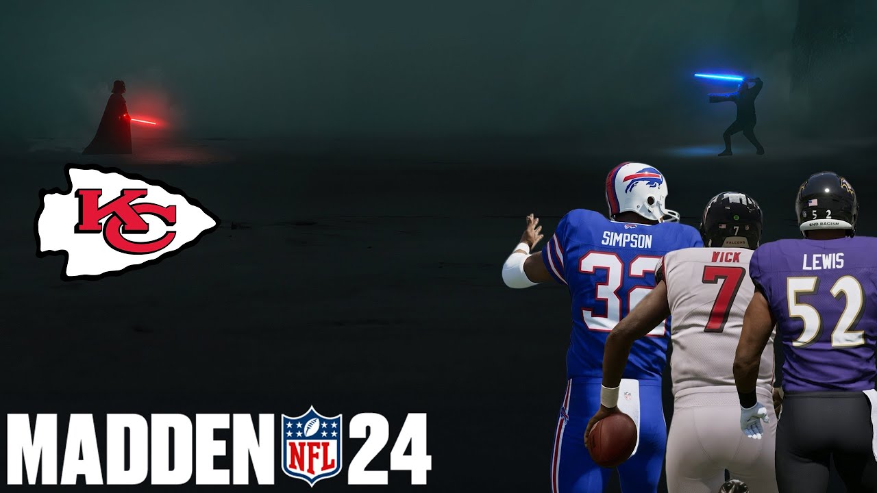 Can the Best NFL Criminals Put an End to the Kansas City Chiefs?
