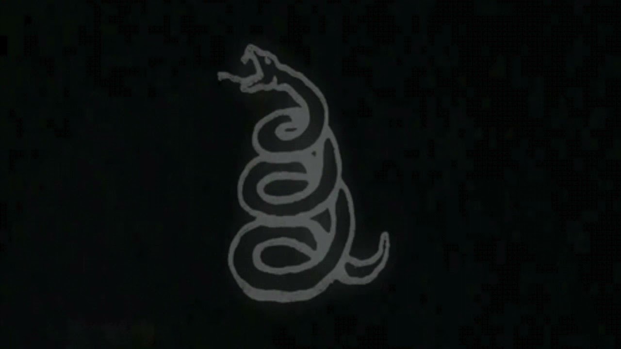 METALLICA- Sad But True ( S L O W E D )