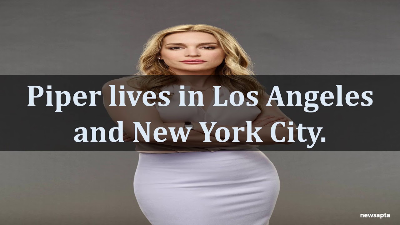 BIOGRAPHY OF PIPER PERABO