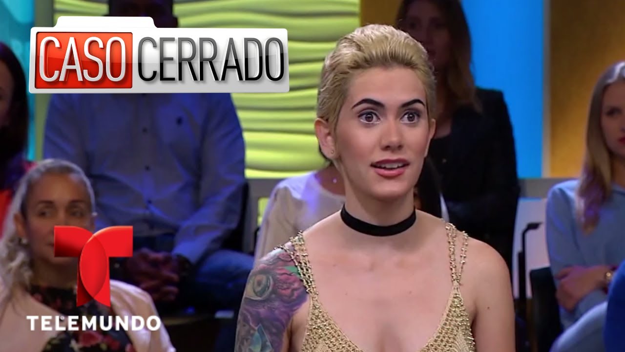 Con Delirio De Grandeza🗣😇🙄| Caso Cerrado | Telemundo