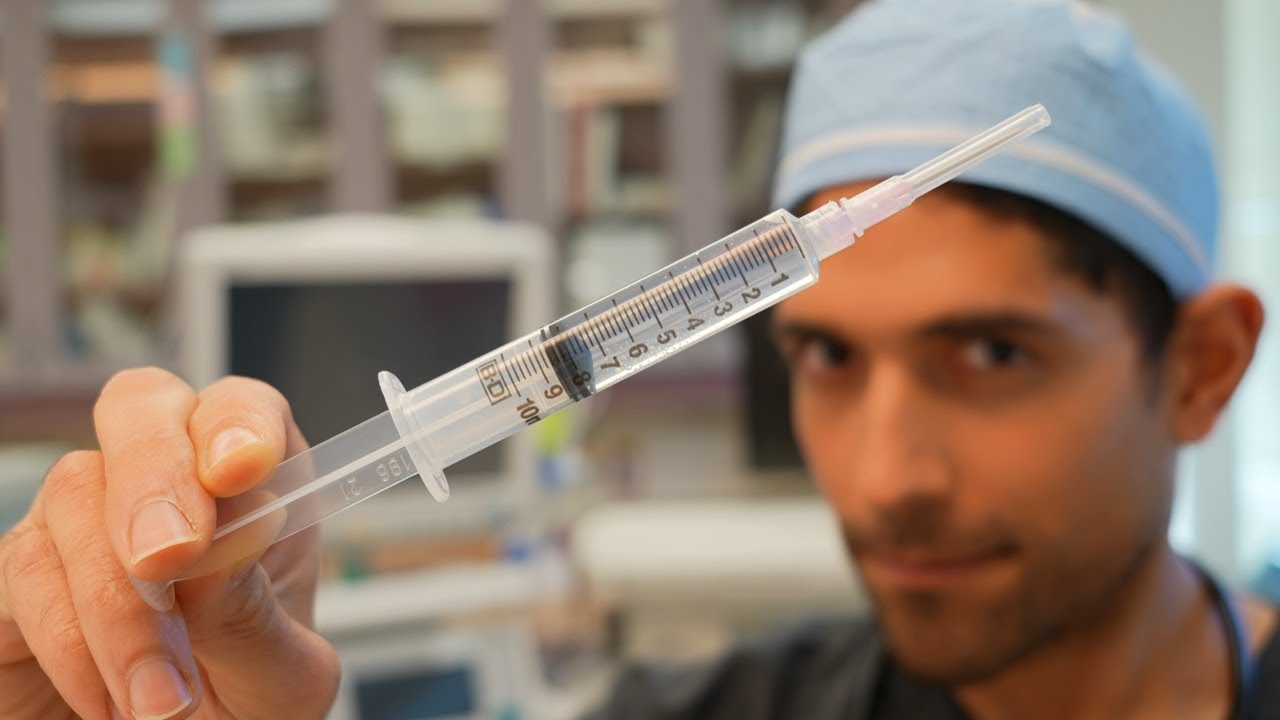 Ketamine Infusion Or Oral? Which Is Better For Depression And Pain?