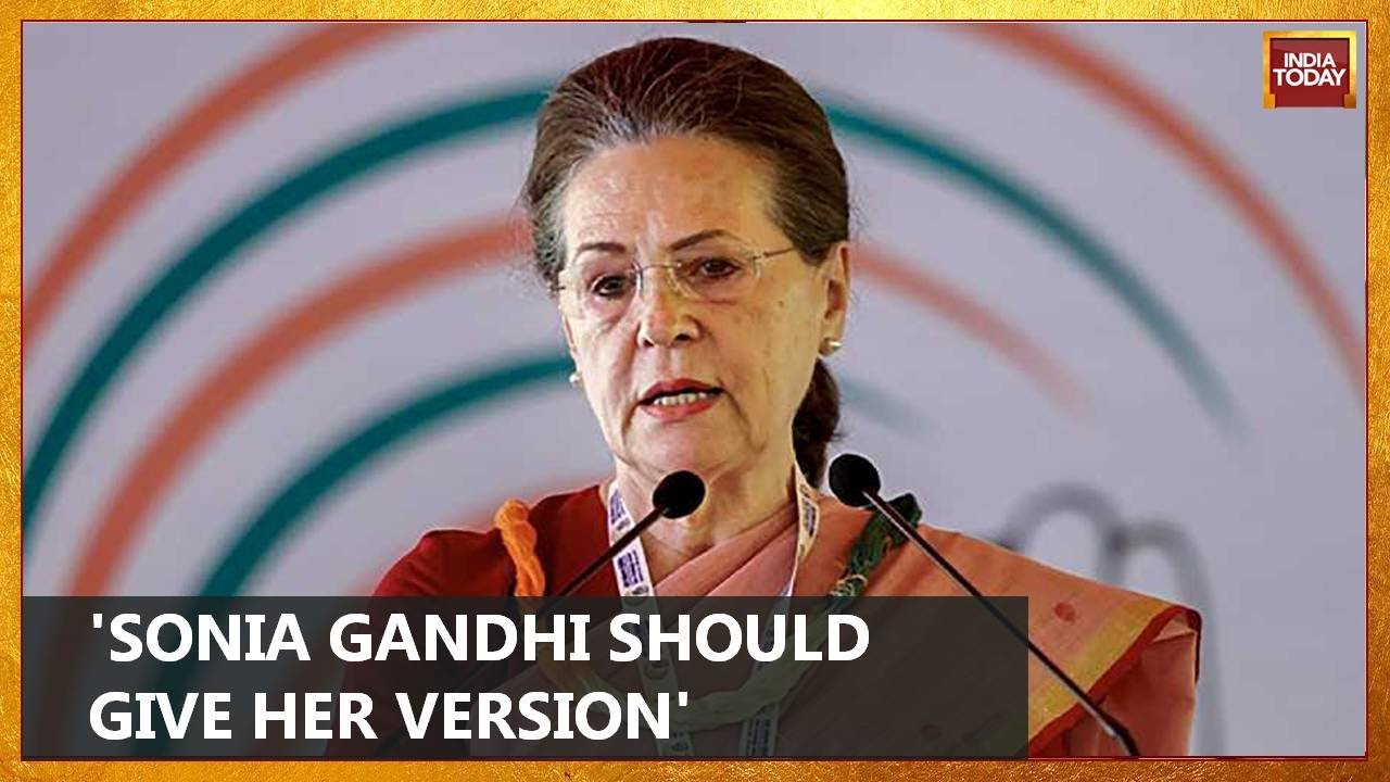 BJP Alleges Oppn 'Struck Deal' With Margaret Alva As Her 2016 Interview Accusing Gandhis Goes Viral