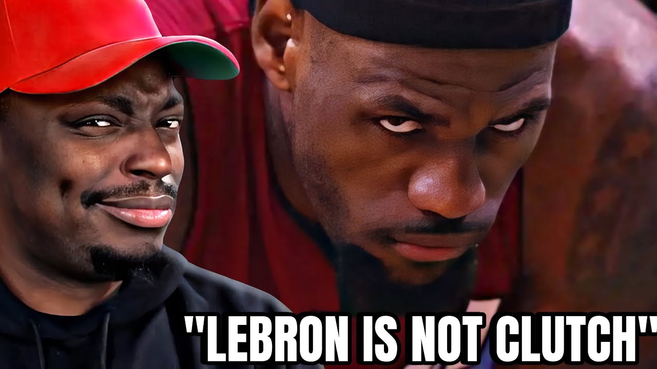 Tray Reacts To NBA Narrative People Pretend Never Existed