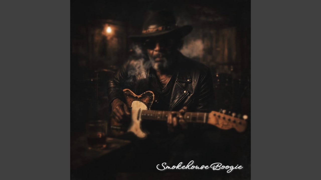 Smokehouse Boogie