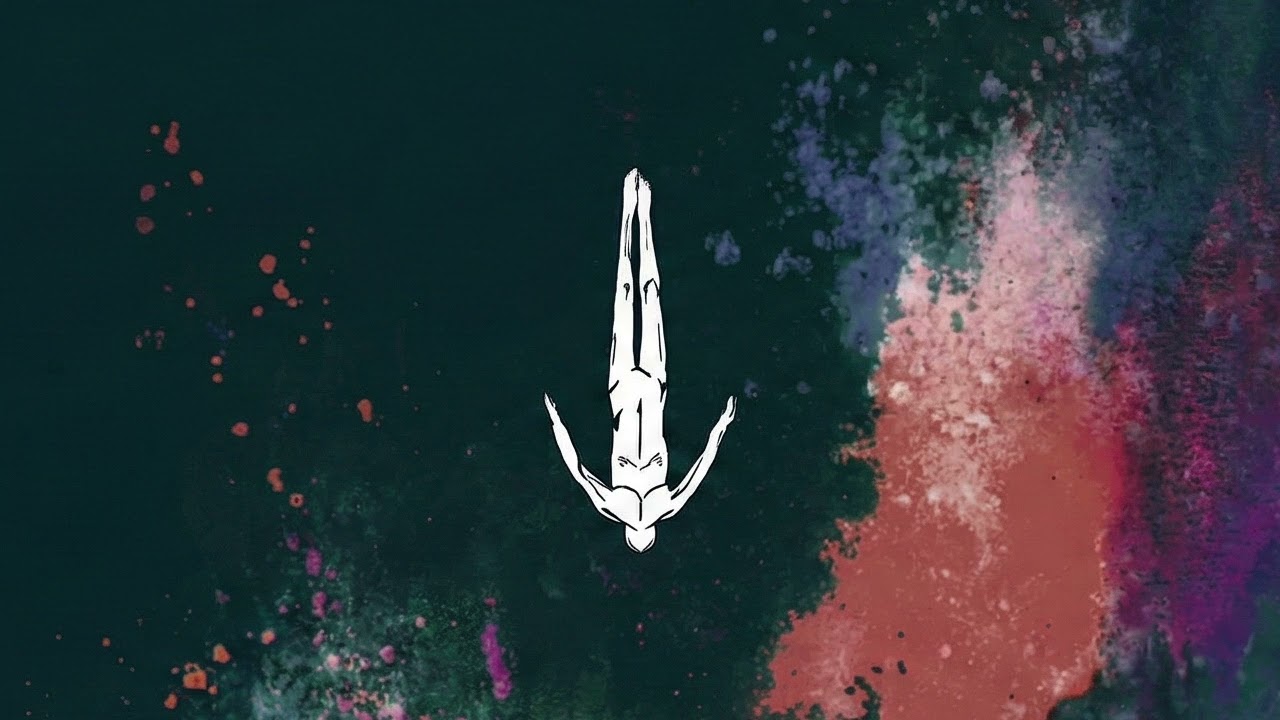 Satva - Gost Of You (Official Music Visuals)