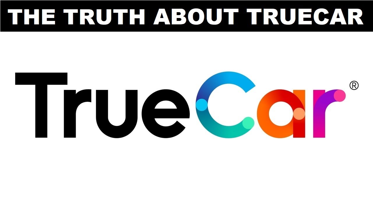 Пришло время показать TrueCar таким, какой он есть на самом деле...